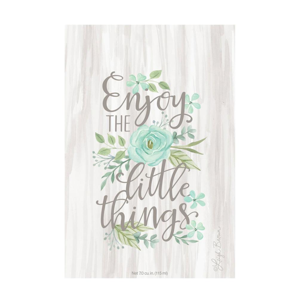 Willowbrook Enjoy The Little Things Large Scented Sachet £3.96